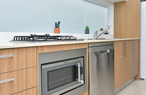 Caves Beach Villa | Mariner's Rest at Caves Beach Villas