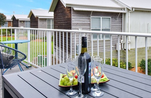 Caves Beach Villa | Mariner's Rest at Caves Beach Villas