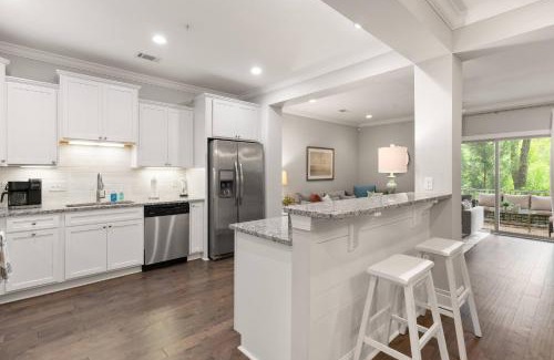 Epworth Acres House | Mariners Getaway