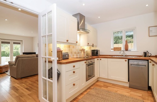 Gorran Haven Cottage | MARINERS REST, pet friendly, country holiday cottage in Gorran Haven