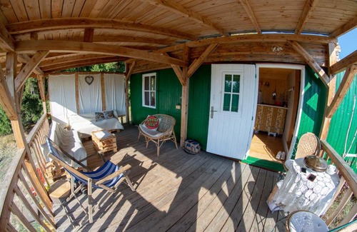Dvur Kralove nad Labem Other | Maringotka ticha