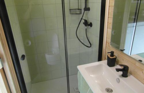 Dlouha Ves Other | Maringotka Otavěnka na Šumavě