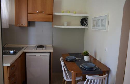 Messonghi Apartment | Marini Apartments