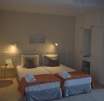 Messonghi Apartment | Marini Apartments