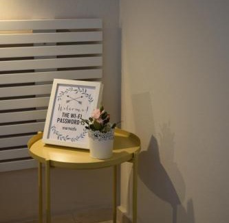 Messonghi Apartment | Marini Apartments
