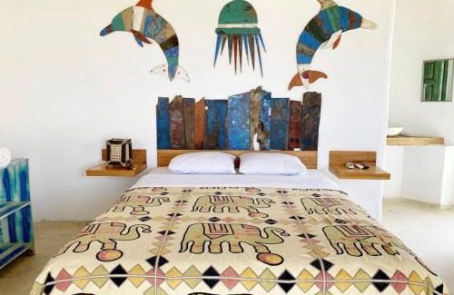 Punta Sal Hotel | Marinus Eco Lodge