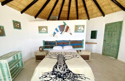 Punta Sal Hotel | Marinus Eco Lodge