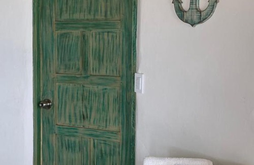 Punta Sal Hotel | Marinus Eco Lodge