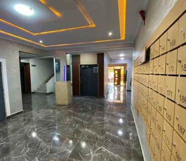 Bni Makada Apartment | Mario Appart