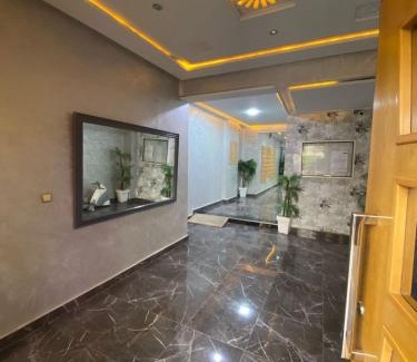 Bni Makada Apartment | Mario Appart