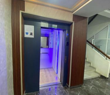 Bni Makada Apartment | Mario Appart