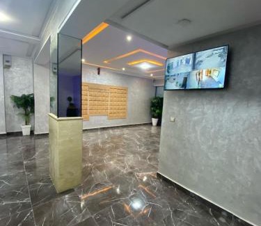 Bni Makada Apartment | Mario Appart