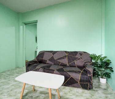 Sattahip Apartment | Mario Guest House