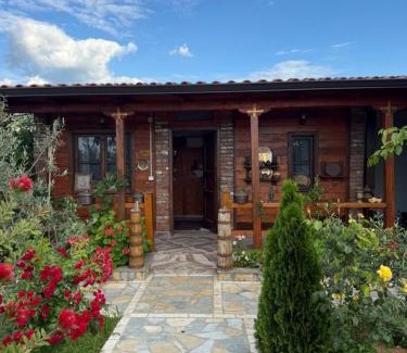 Otllak Apartment | Mario Vila's