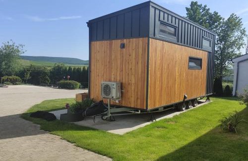 Markt Nordheim Apartment | Mariolas Tinyhouse