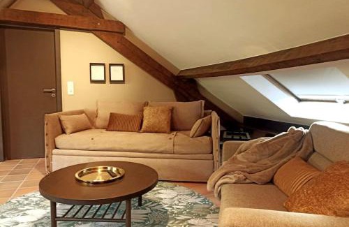 Verviers Apartment | Mariomont-La Terrasse du Pré