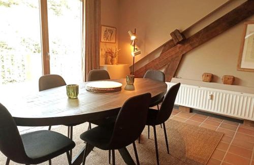 Verviers Apartment | Mariomont-La Terrasse du Pré