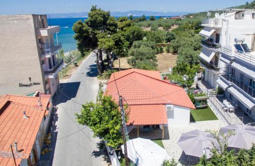 Skala Kallirachis Apartment | Marion Apartments