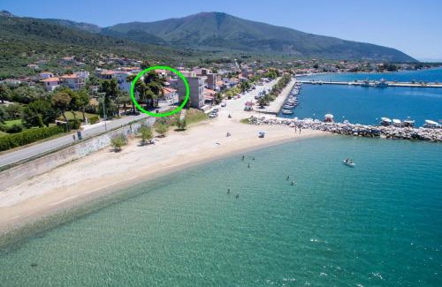 Skala Kallirachis Apartment | Marion Apartments