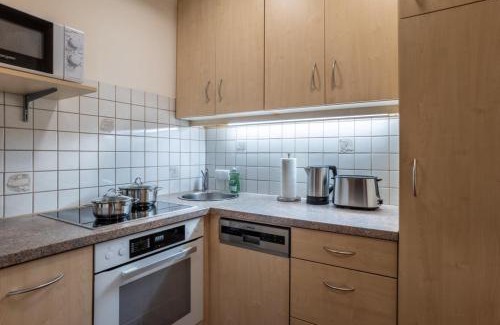 Maurach Apartment | Marios Appartement