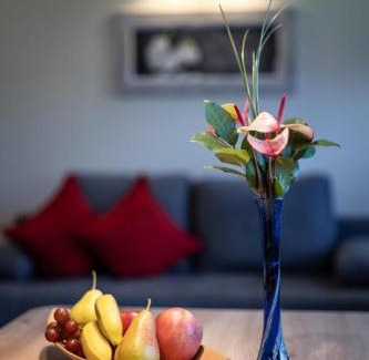 Maurach Apartment | Marios Appartement