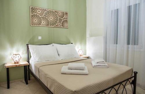Viannos Apartment | Marios house