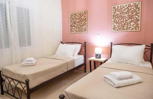 Viannos Apartment | Marios house