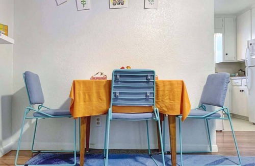 Greater South River City House | Mariposa A | Pet-Friendly Stay Near SoCo