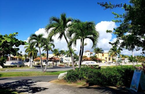 Candelero Abajo Apartment | Mariposa Beach House