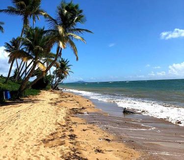 Candelero Abajo Apartment | Mariposa Beach House