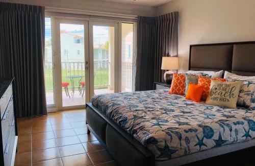 Candelero Abajo Apartment | Mariposa Beach House