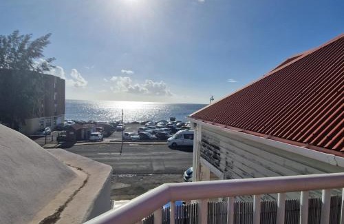Basse-Terre Apartment | Mariposa - Logement T3 avec jacuzzi - Empire House