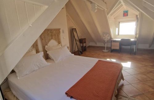 Basse-Terre Apartment | Mariposa - Logement T3 avec jacuzzi - Empire House
