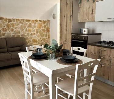 Manfredonia House | Mariposa Suite