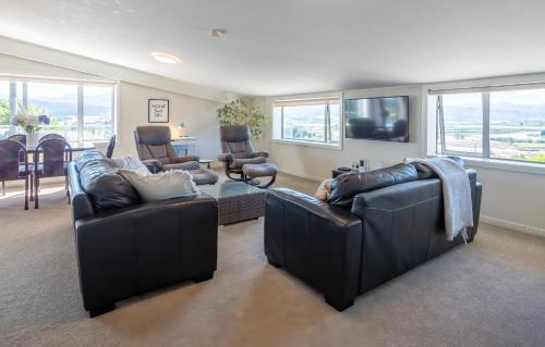 Mariri House | Mariri Heights Tasman