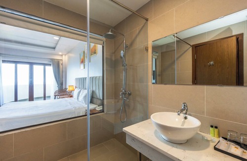 Cua Lap Hotel | Maris Beach Hotel Phu Quoc