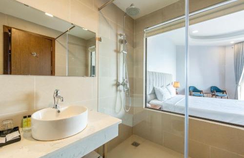 Cua Lap Hotel | Maris Beach Hotel Phu Quoc