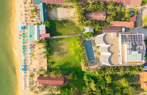 Cua Lap Hotel | Maris Beach Hotel Phu Quoc