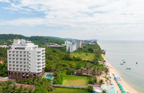 Cua Lap Hotel | Maris Beach Hotel Phu Quoc