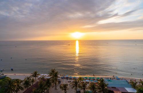 Cua Lap Hotel | Maris Beach Hotel Phu Quoc