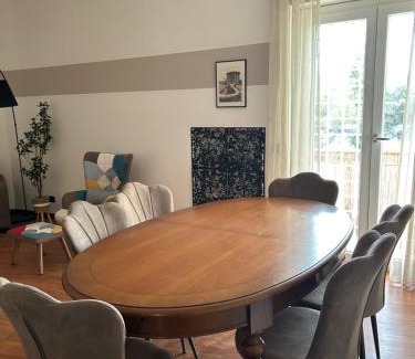 Quartiere XX Ardeatino Apartment | Marisa lovely house
