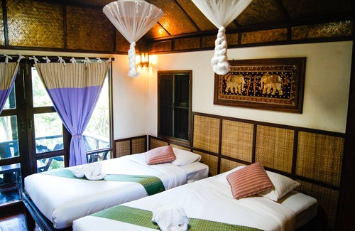 Mueang Ngai Hotel | Marisa Resort & Spa Chiang Dao