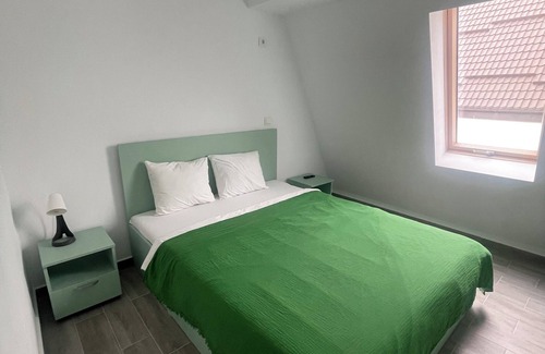 Otopeni Apartment | Marisah Residence #6
