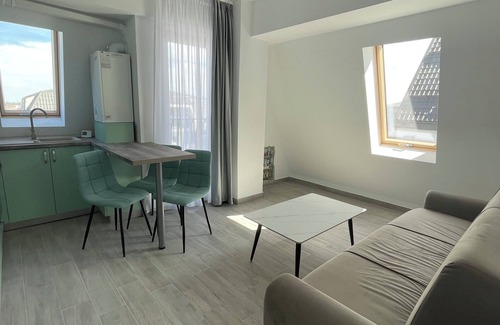 Otopeni Apartment | Marisah Residence #6
