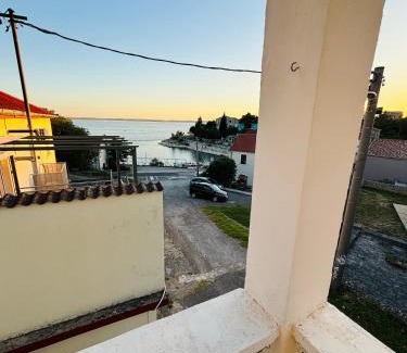 Tribanj Apartment | Marisala - Berth avalable, 20m from sea!