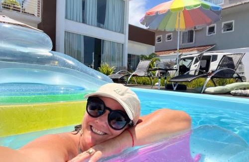 Mariscal House | MarisC&LHouse2-Quarto para casal