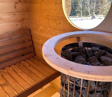 Marisel House | Marisel Escape- 3 bedroom holiday home