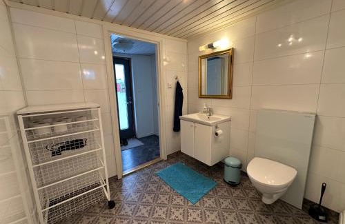 Tromso House | Marisletta farm - house by the sea