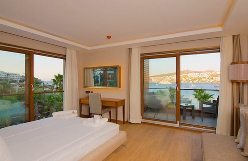 Gundogan Hotel | Marisol Boutique Hotel