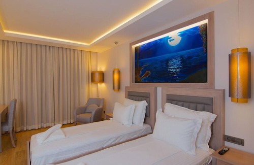 Gundogan Hotel | Marisol Boutique Hotel